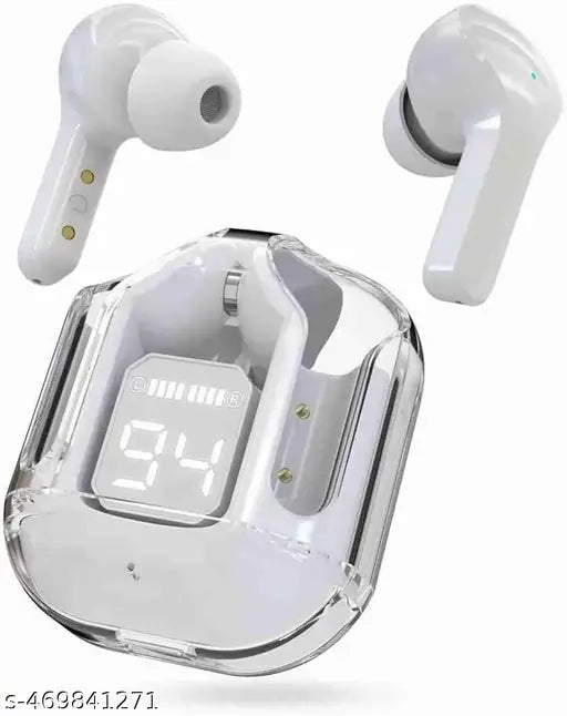 Air31 Earbuds (A31) – Best Wireless Bluetooth Earbuds & AirPods Style Earpods in Pakistan