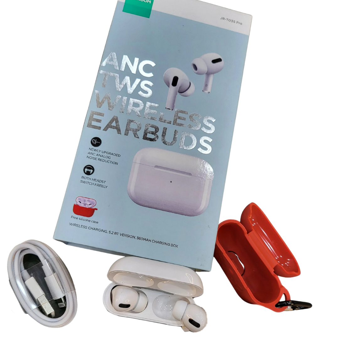 Joyroom Pro 2 Wireless Bluetooth Earbuds & Deep Bass – Premium in Pakistan