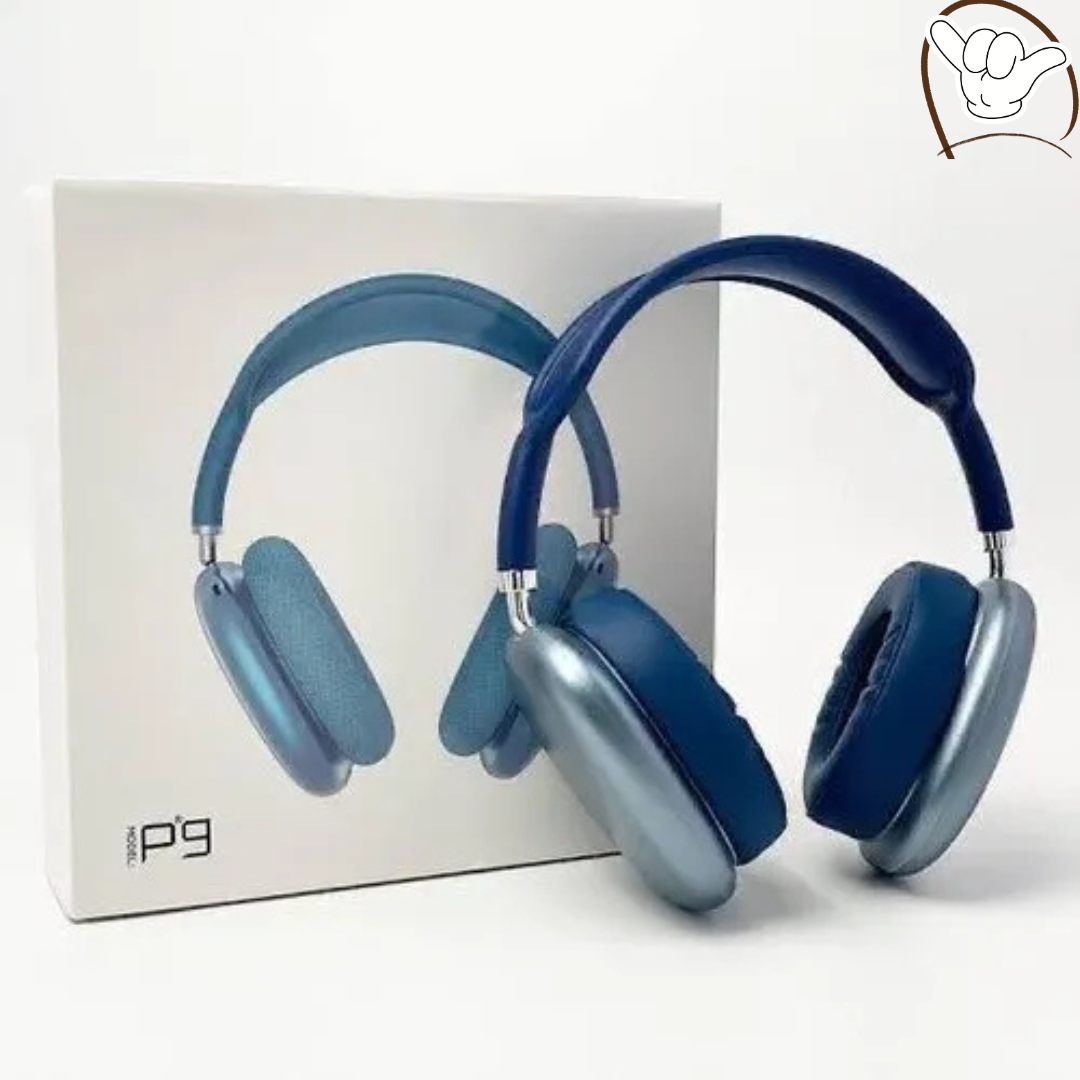 P9 Wireless Bluetooth Headphones – Best Price in Pakistan | Original P9 Headphones