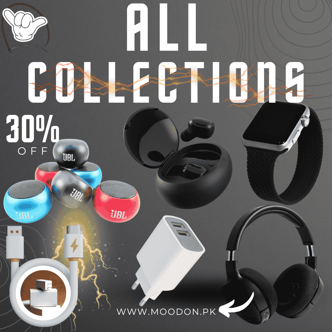 All Products - MoodOn.pk