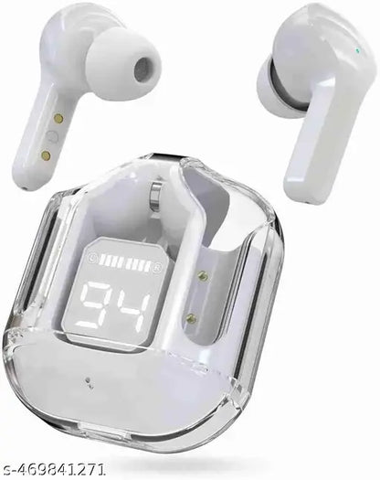 Air31 Earbuds (A31) – Best Wireless Bluetooth Earbuds & AirPods Style Earpods in Pakistan