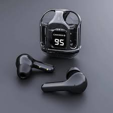 Air31 Earbuds (A31) – Best Wireless Bluetooth Earbuds & AirPods Style Earpods in Pakistan