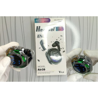 Air 39 Wireless Bluetooth Earbuds – Best Price in Pakistan