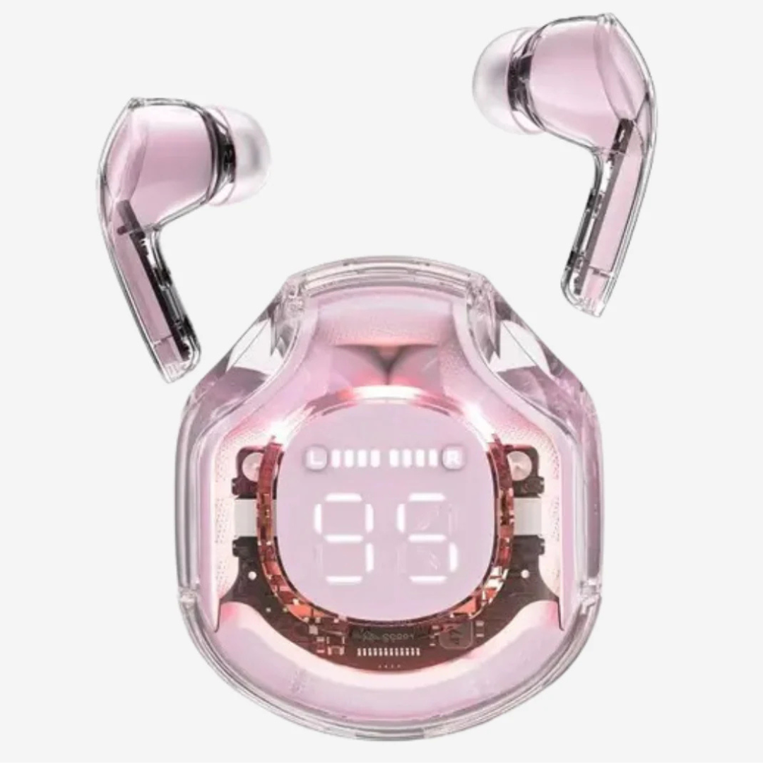 Air 39 Wireless Bluetooth Earbuds – Best Price in Pakistan