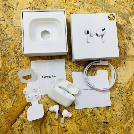 AirPods Pro 2nd generation Type-C & Free ( Silicone Case Gift  🎁 )