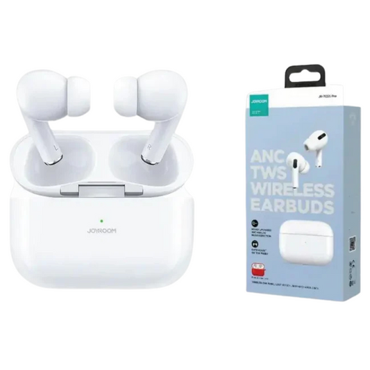 Joyroom Pro 2 Wireless Bluetooth Earbuds & Deep Bass – Premium in Pakistan