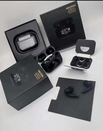 A9 Pro Earbuds & Airpods - MoodOn.pk
