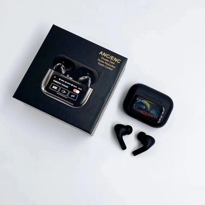 A9 Pro Earbuds & Airpods - MoodOn.pk