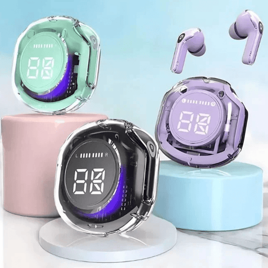 Air 39 Wireless Bluetooth Earbuds – Best Price in Pakistan - MoodOn.pk