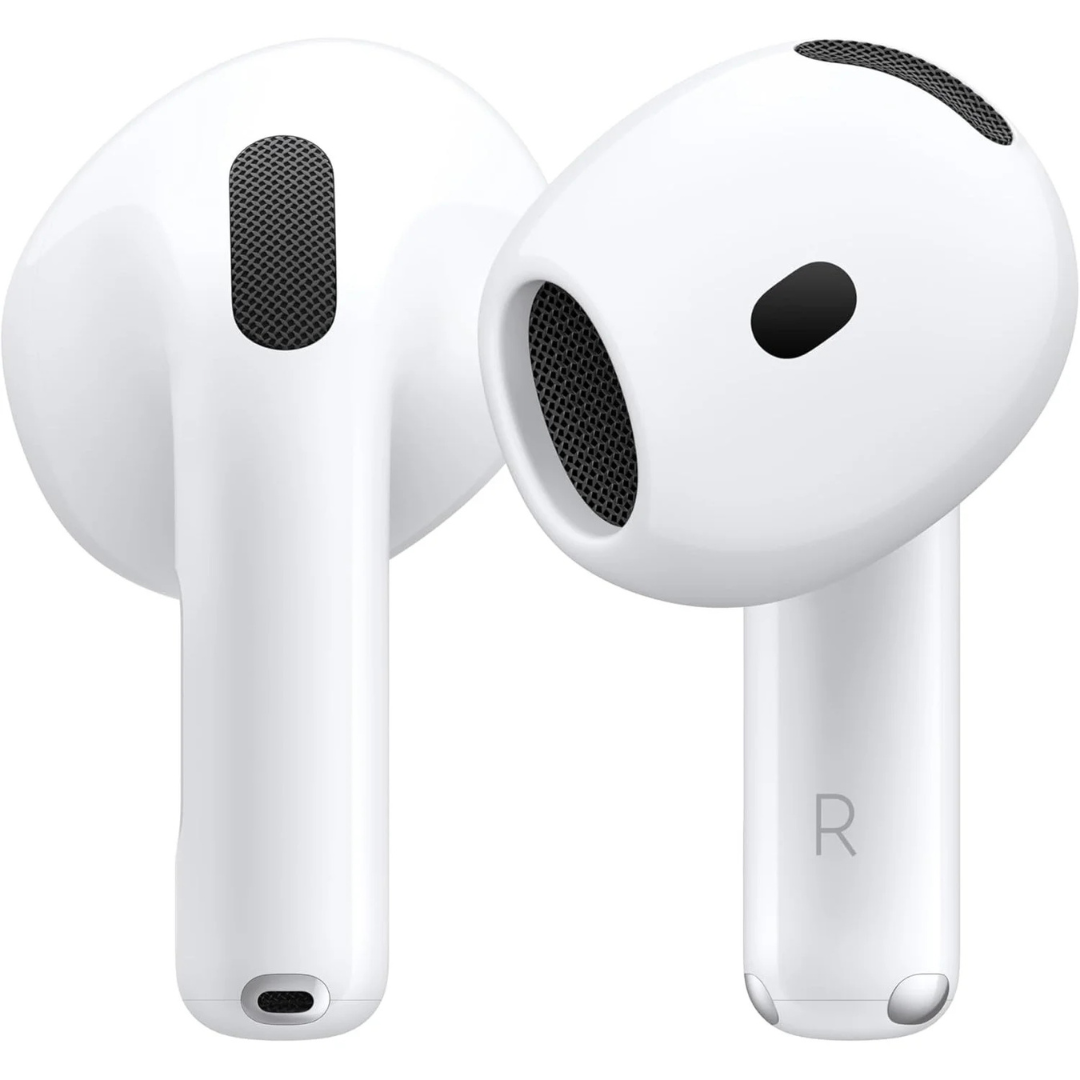 AirPods Pro 4th Generation – Active Noise Cancellation, Spatial Audio | Best Price in Pakistan