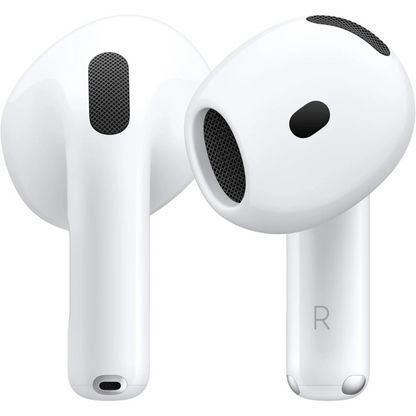 AirPods Pro 4th Generation – Active Noise Cancellation, Spatial Audio | Best Price in Pakistan