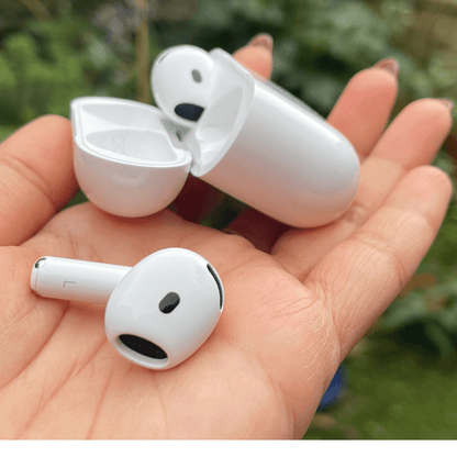 AirPods Pro 4th Generation – Active Noise Cancellation, Spatial Audio | Best Price in Pakistan - MoodOn.pk
