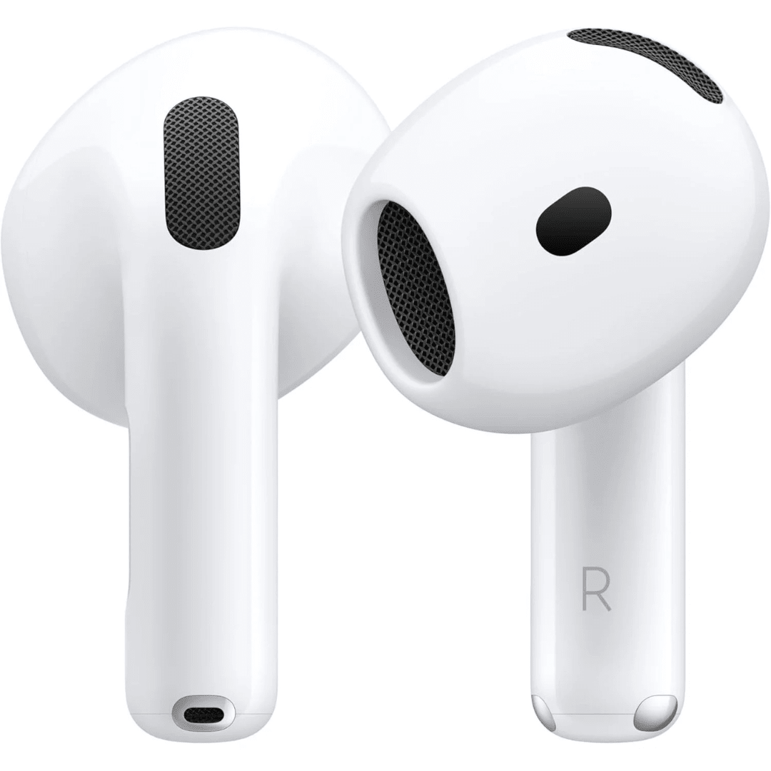 AirPods Pro 4th Generation – Active Noise Cancellation, Spatial Audio | Best Price in Pakistan - MoodOn.pk