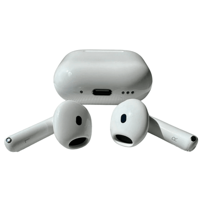 AirPods Pro 4th Generation – Active Noise Cancellation, Spatial Audio | Best Price in Pakistan - MoodOn.pk