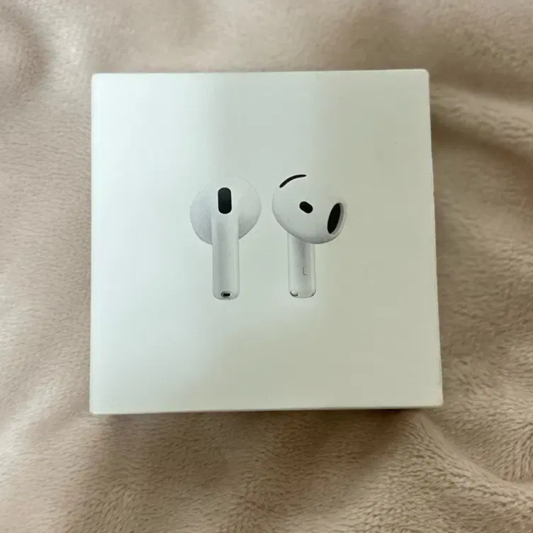 AirPods Pro 4th Generation – Active Noise Cancellation, Spatial Audio | Best Price in Pakistan