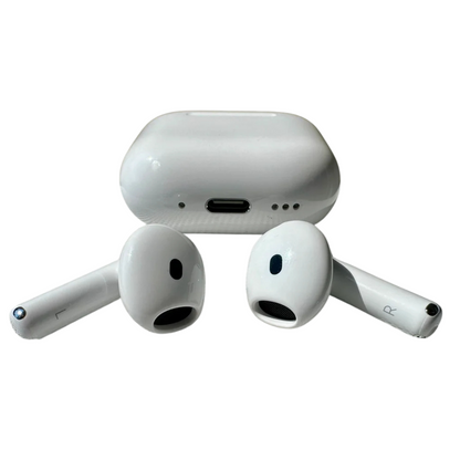 AirPods Pro 4th Generation – Active Noise Cancellation, Spatial Audio | Best Price in Pakistan