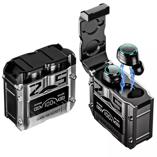 M25 AirPods & Earbuds – Best Wireless Earpods | M25 Bose - Style Earbuds & New AirPods in Pakistan - MoodOn.pk