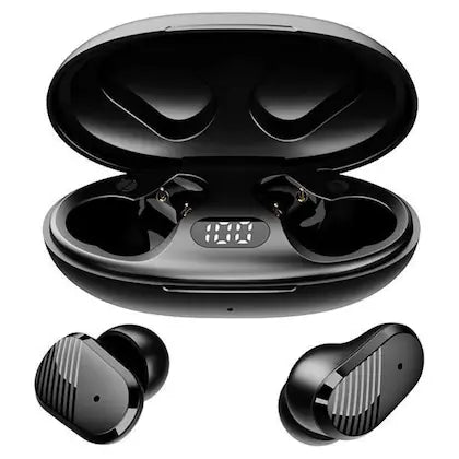 T18 Earbuds – Best AirPods Style Wireless Earbuds with HD Sound at the Best Price in Pakistan | Limited Stock – Order Now